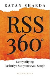 RSS 360 : Demystifying Rashtriya Swayamsewak Sangh